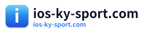ios-ky-sport.com Logo